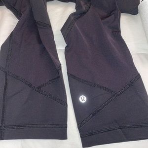 Lululemon Pace Rivals